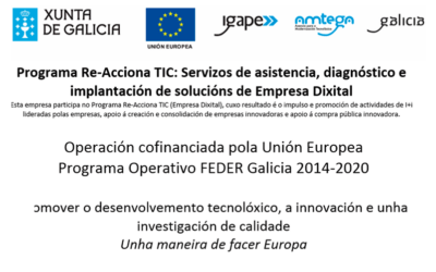 RE-ACCIONA TIC