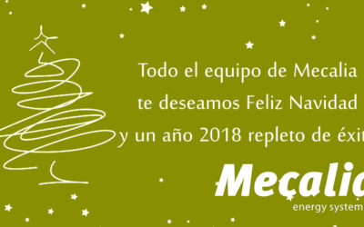 Felicitación Navidad