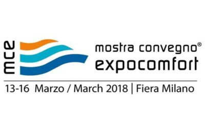 Feria Internacional climatización