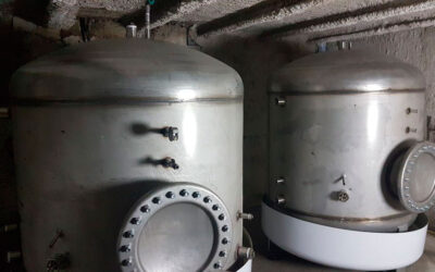 Depósitos in situ
